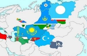 Тұран әскери одағын құру басталды ма?