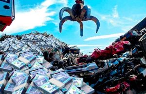 «Жасыл даму» операторының жұмысы неге құпия?