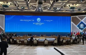 Бізге үлкен жауапкершілік жүктеліп отыр