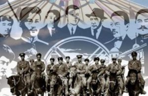 Алаш әскері құрылған күн- мереке болып саналуы тиіс!