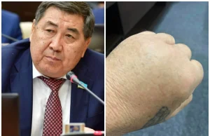 Ермұрат Бапиға у бергені рас па?