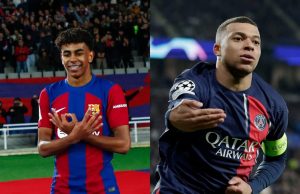 Қазақтың Мбаппе, Ямалдары қайда жүр?