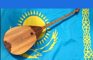 Бүгін – ұлттық мұрамызды ұлықтайтын Домбыра күні