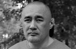 Қазақстандық журналист Айдос Садықов Киевте қайтыс болды