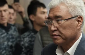 Экс-министр Мұхамедиұлына тиесілі мектеп мемлекетке қайтарылды