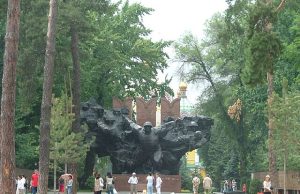 «Даңқ» кешені қазаққа керек пе?