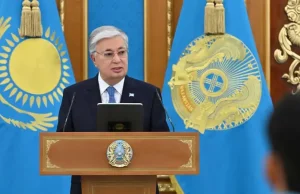 Тоқаев: Соңғы бес жылда жоғары жетістіктер спортына шығын екі есе өскен, бірақ соған лайық нәтиже жоқ