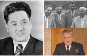 Юсупов һәм оның қазақ жерін бөлшектеу саясаты