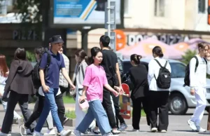 Қазақстан халқының саны туралы мәлімет жаңарды