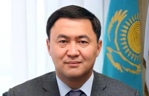 Қайрат Сатыбалдыұлына қатысты үкім өзгерді