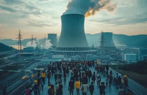 Үкімет АЭС бойынша референдум өткізу туралы қаулының жобасын бекітті