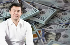 Қайрат Сатыбалдыұлы Қазақстанға не қайтарды?