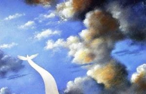 Әнім сен едің