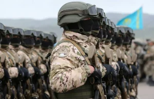 Орталық Азия Ортақ қорғаныс құрылымын құра ала ма?