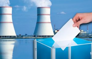 АЭС бойынша референдум 2024 жылдың 6 қазанында өтеді