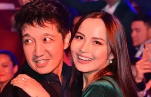 «Бәрі қасымда, ешкімді тастаған жоқпын»