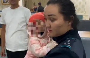 Алматы облысында кәмелетке толмаған балаларды сатқан