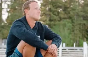 Марк Цукербергің байлығы 201 млрд доллар