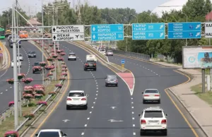 Қазақстанда автогаз бағасы бензин құнына дейін қымбаттайды