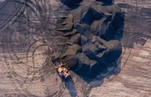 Ұлытау облысының тұрғыны марганец рудасын рұқсатсыз өндірген