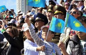 Ұлттың санын кем етіп көрсеткеннен ұтарымыз не?