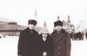 ФАРИЗА АПАЙДЫҢ ҰЛАҒАТЫ.