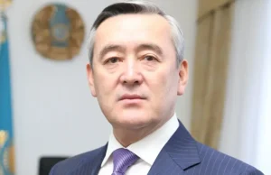 Алматы облысындағы аудандардың бірінің әкімі ұсталды