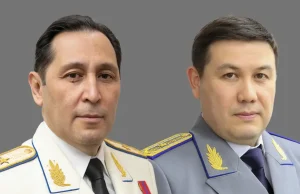 Тоқаев сыртқы барлау мен Терроризмге қарсы қызмет басшыларын қызметінен босатты