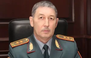 Тоқаев Ұлттық ұланның бас қолбасшысын қызметінен босатты