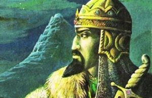 Кенесарының Құрманжаннан несі кем?