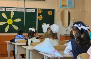 Мектепте ақша жинау фактісі орын алған жағдайда қайда хабарласу керек