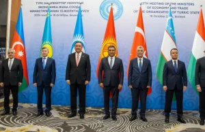 Түркі мемлекеттері ұйымының кездесуінде Қазақстан қандай бастамаларды алға тартты