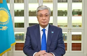 Қазақстан президенті Жоғарғы сот кеңесін реформалауды ұсынды