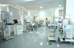 KAZMEDPRIBOR басшысы: біздің компания туралы жалған ақпарат берген мекемемен соттасуға мәжбүрміз