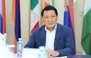 Қазақстандық жоғары оқу орындарының бірінің ректоры қамауға алынды