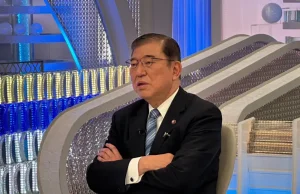 Жапония үкіметі отставкаға кетті