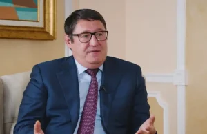 Қазақстанға АЭС неге қажет?