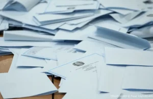 АЭС бойынша референдум: алдын ала қорытынды жарияланды