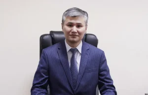 Ұлытау облысына жаңа әкім тағайындалды