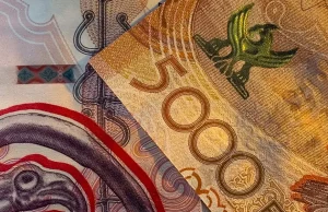 Ұлттық экономика министрлігі теңгенің құнсыздану тәуекелдері туралы айтты