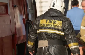 Қостанай облысында өрттен бес бала қаза тапты