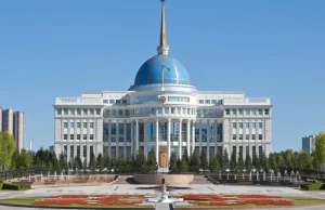 Берік Уәли: Президентке Қазақстанның БРИКС құрылымына кіру мүмкіндігін қарастыру туралы ұсыныстар түсті