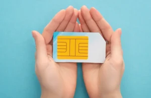 “Бір қолға – бір SIM-карта“