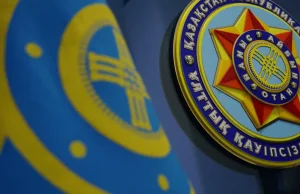 Қанатай Далматов ҰҚК төрағасының орынбасары лауазымына тағайындалды