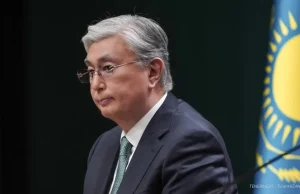 Тоқаев Моңғолияға барады