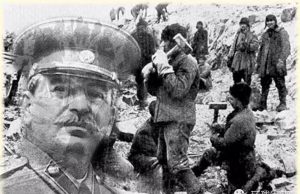 Кенгір қырғыны