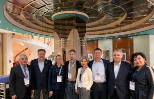 Нархоз университетінің халықаралық мойындалуы