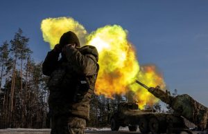 Қауіп қайдан демеңіз…