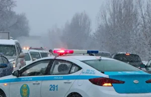 Автожолдарда «жасырын» патрульдеу енгізілді