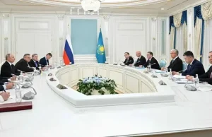 Қасым-Жомарт Тоқаев: Бүгін өте маңызды құжаттарды қабылдаймыз